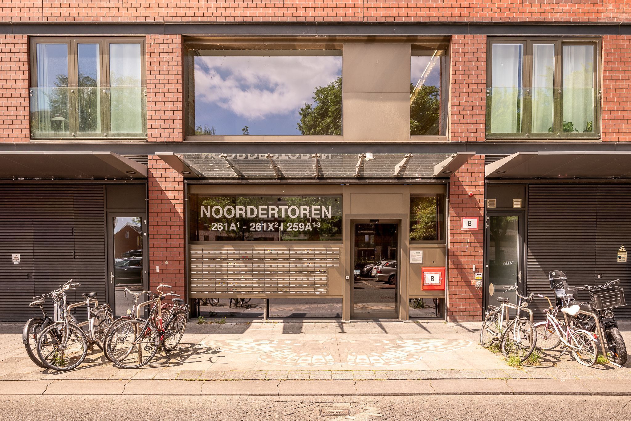 IJdoornlaan 261-V 3 Photo Blur 7