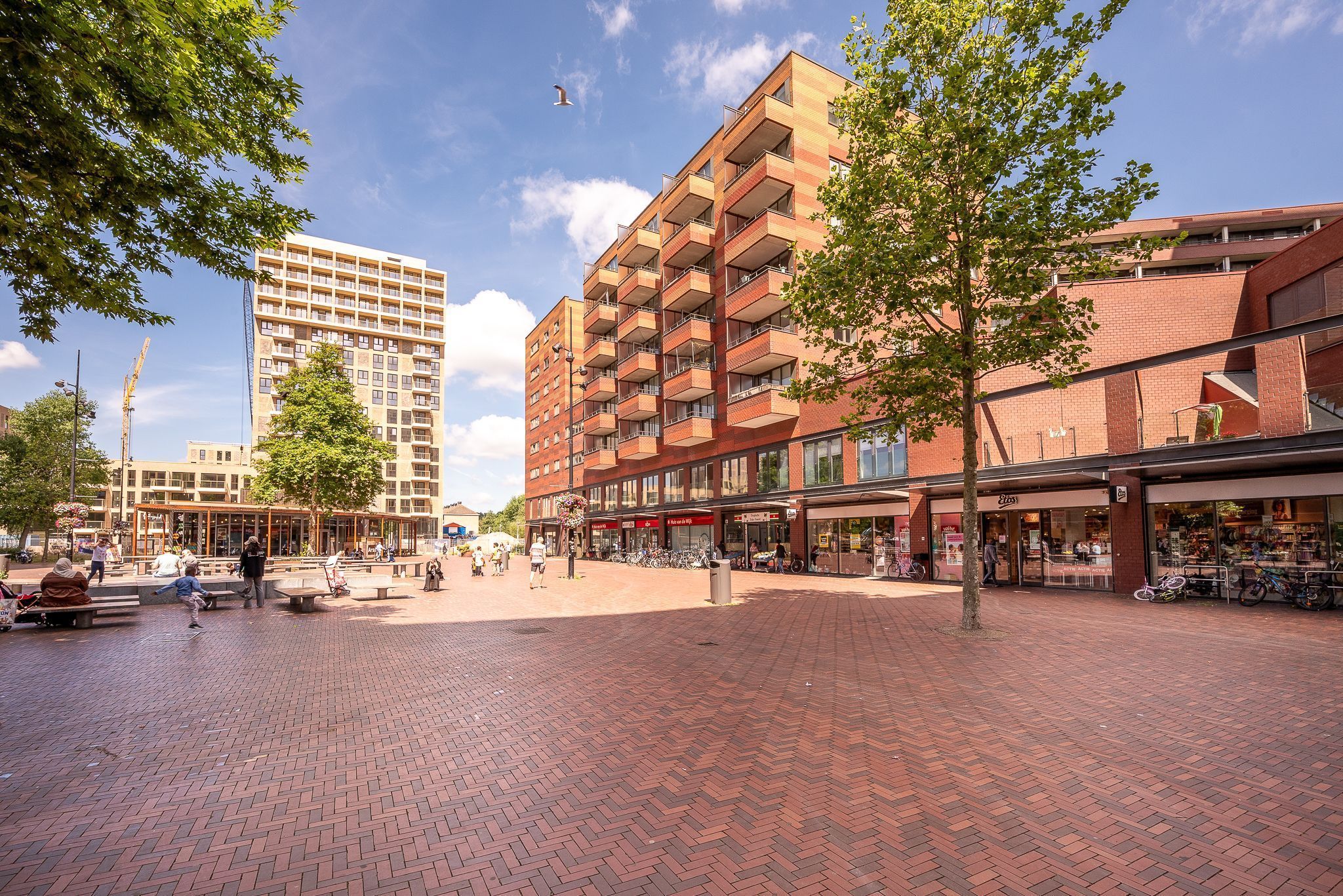 IJdoornlaan 261-V 3 Photo Blur 9