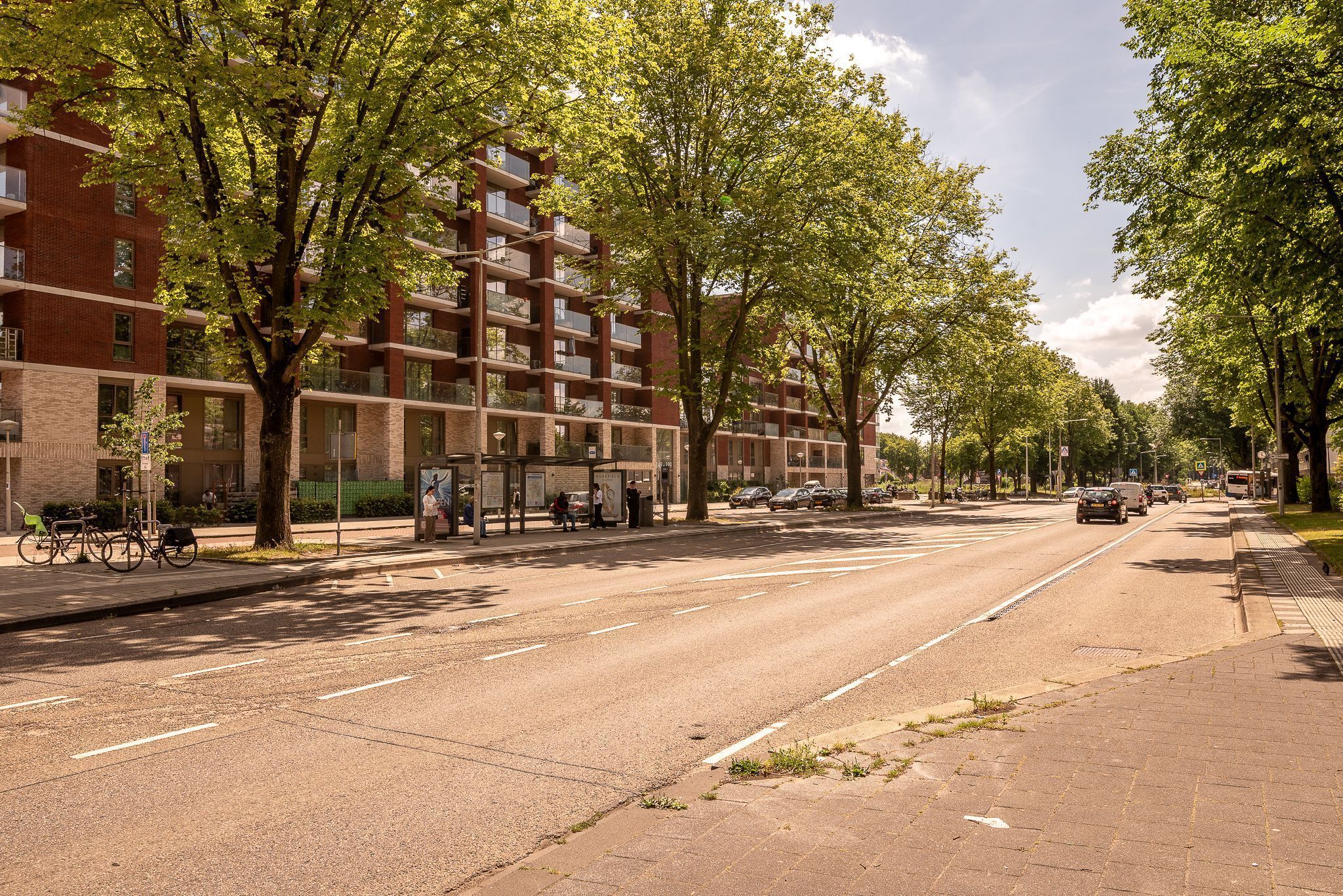 IJdoornlaan 261-V 3 Photo Blur 26