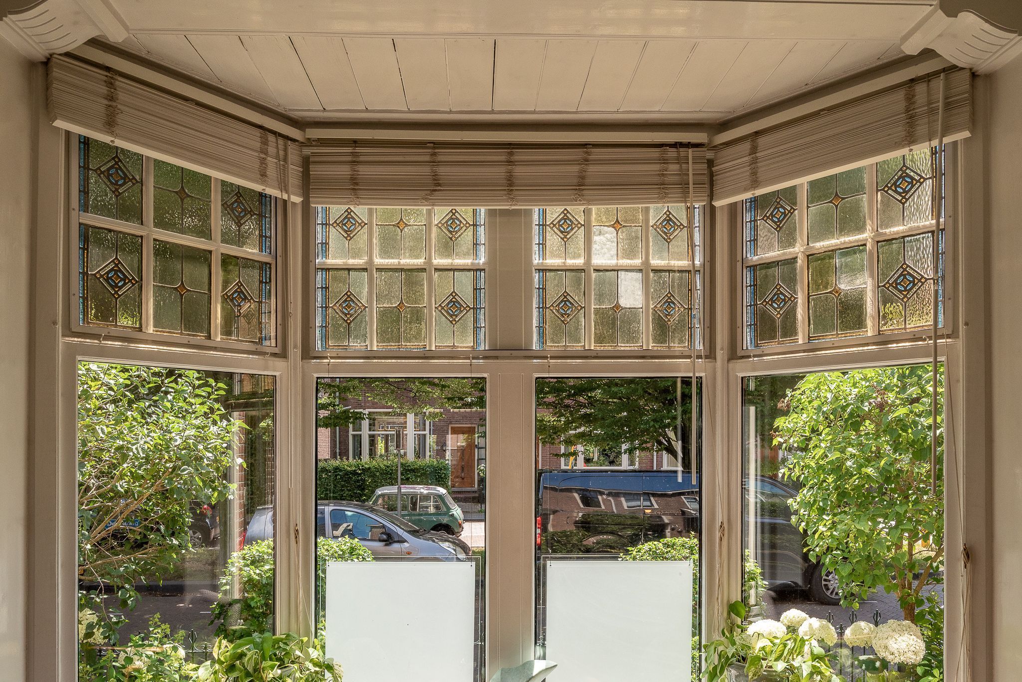 Herengracht 110 Photo Blur 35
