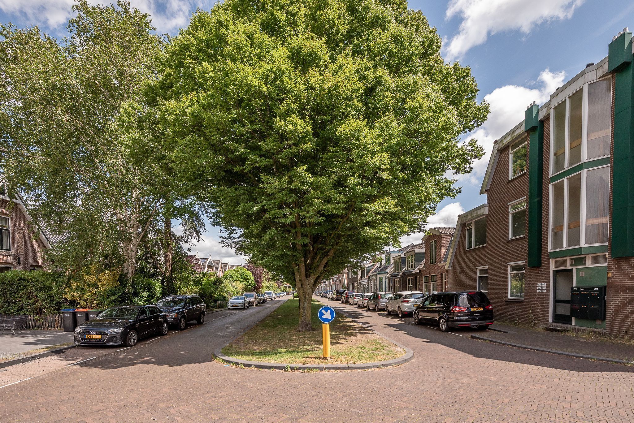 Herengracht 110 Photo Blur 40