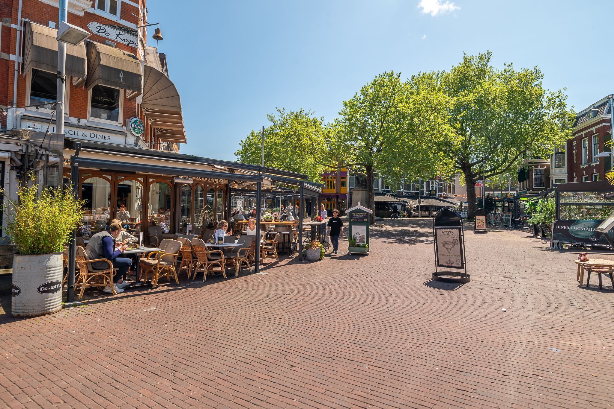 Herengracht 110 Photo Blur 43