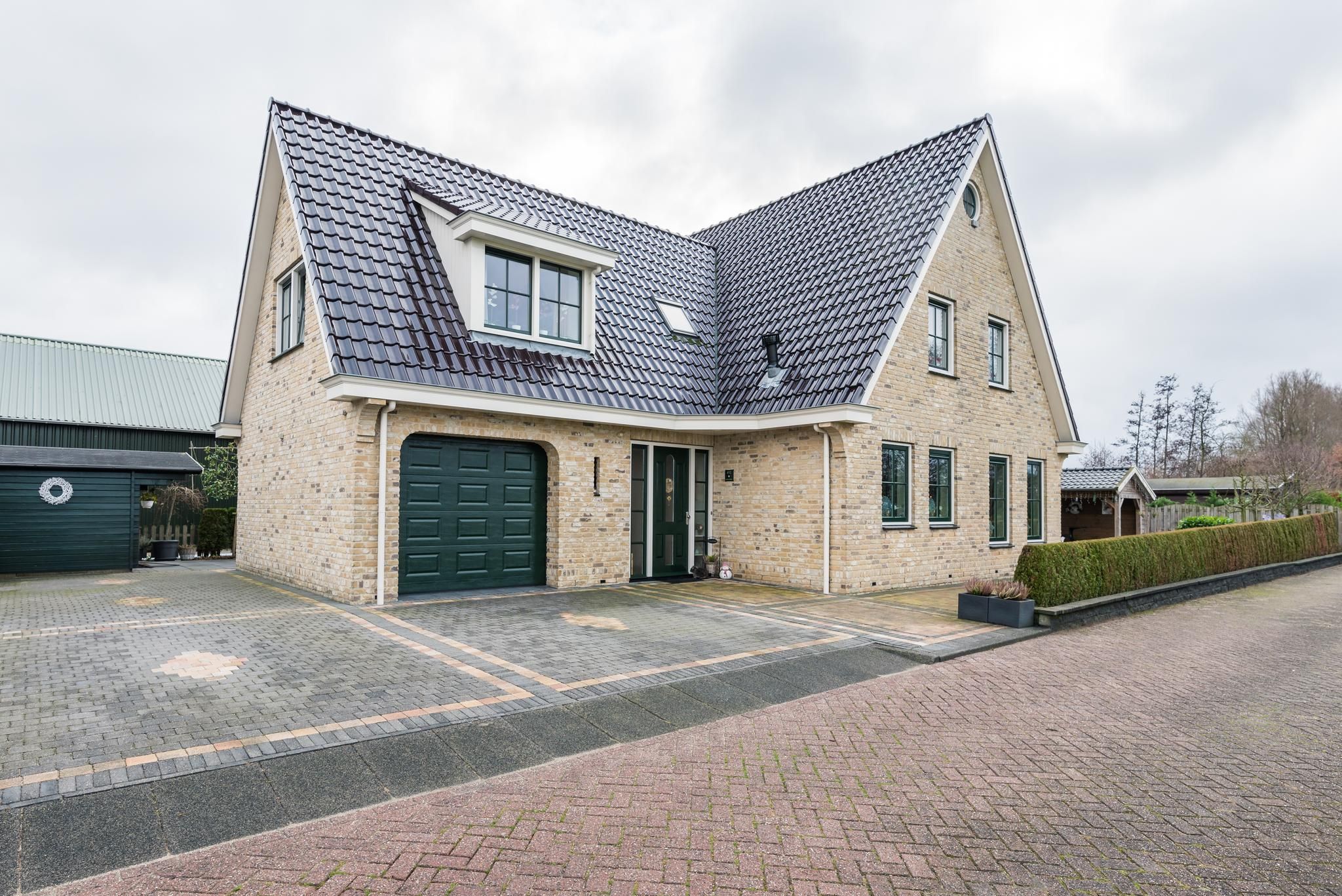 Osdorperweg 493