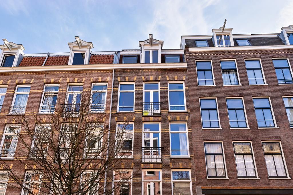 Van Ostadestraat 2104