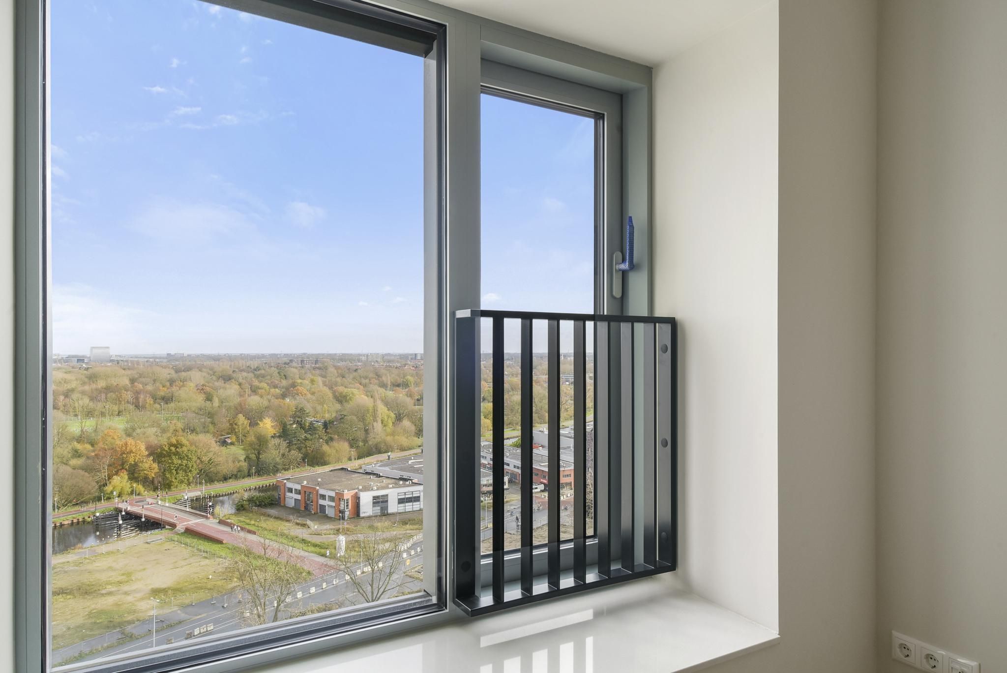 Meerluchtlaan 226