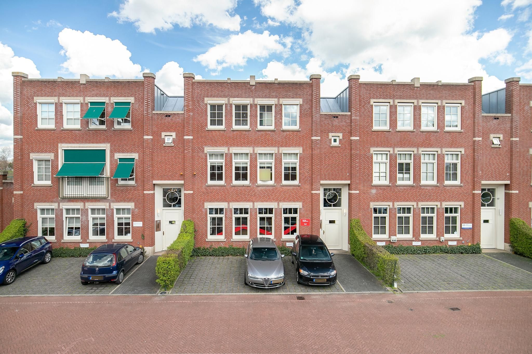 Laan van Zuid Hoorn 41 Photo 2