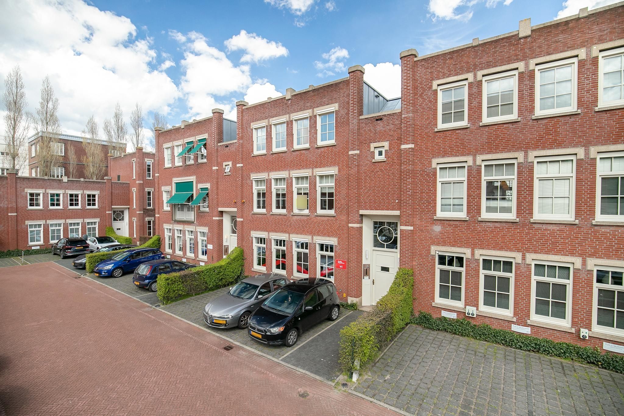 Laan van Zuid Hoorn 41 Photo 0