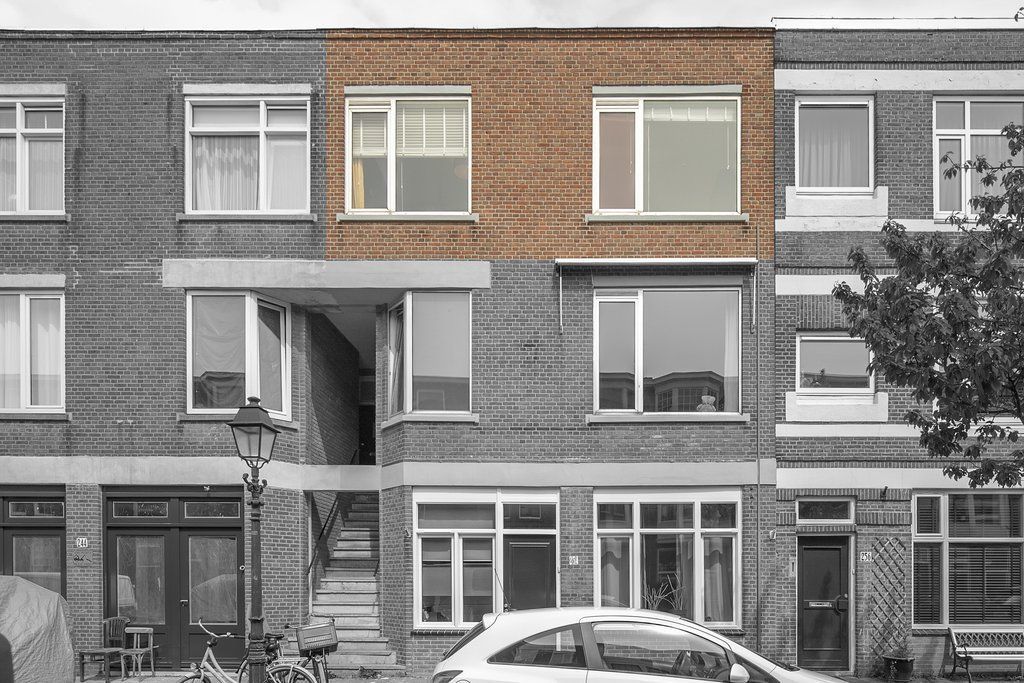 2e De Carpentierstraat 250 Photo 2