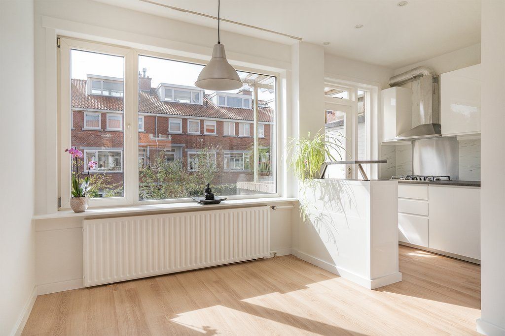 van der Palmstraat 61 Photo 2