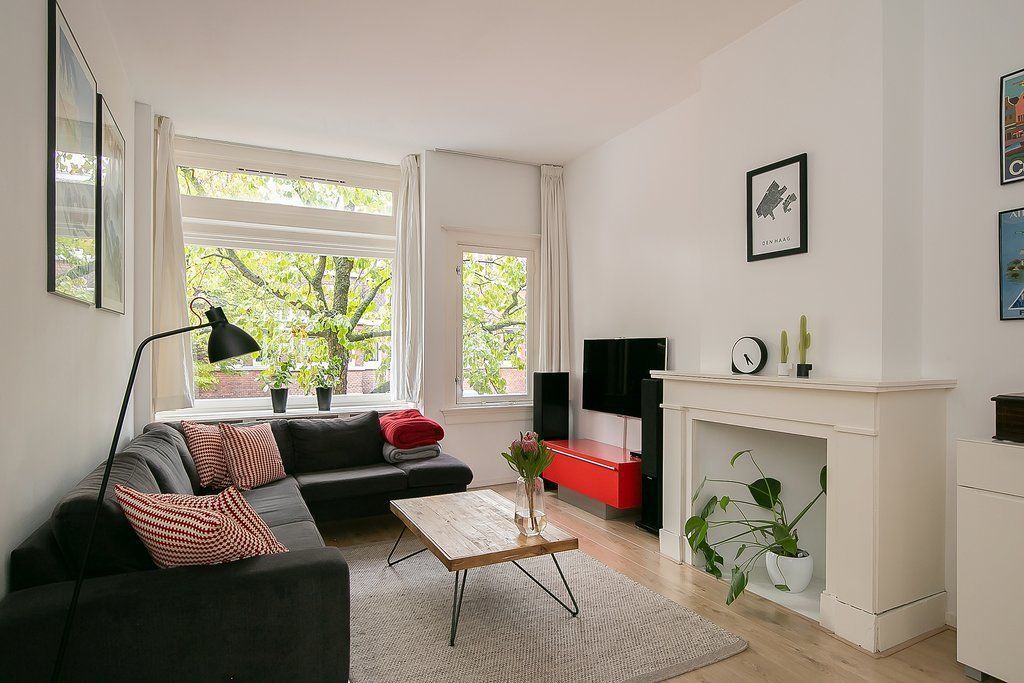 Stuyvesantstraat 124 Photo 2