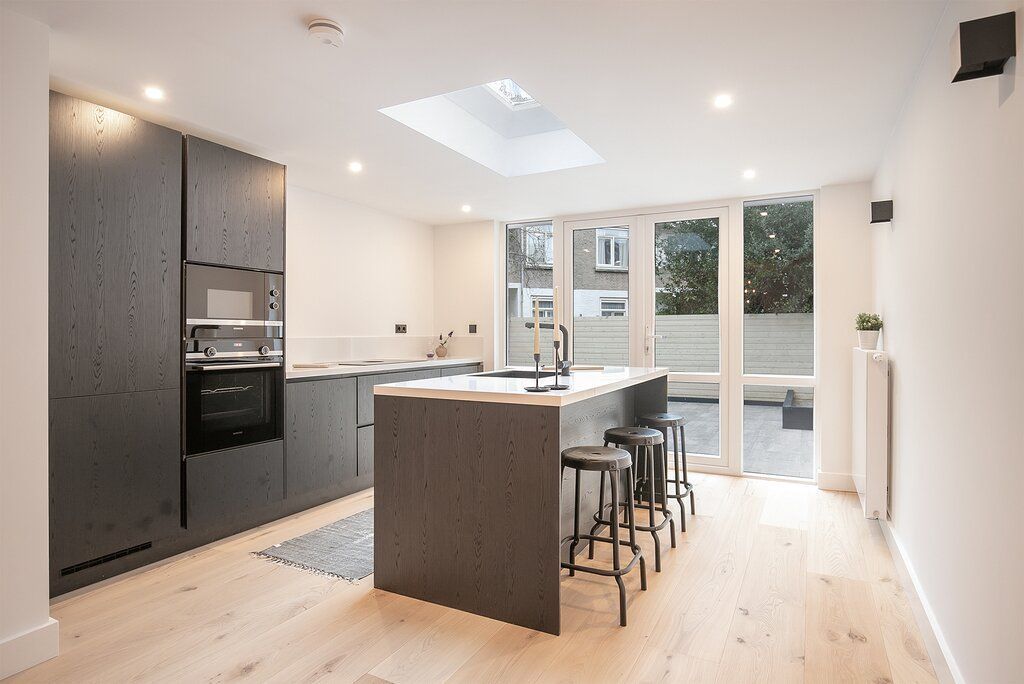 Van Heutszstraat 113 Photo 2