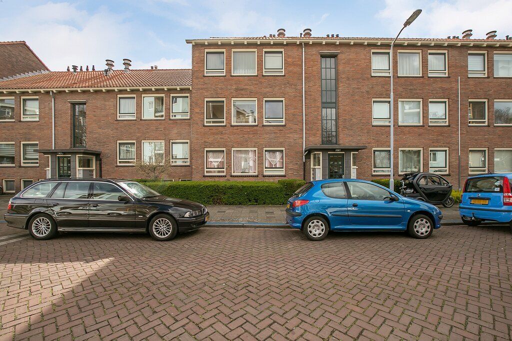 Jacob van Lennepstraat 28 Photo 0