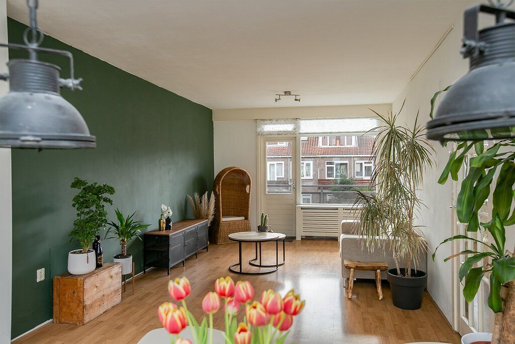 Jacob van Lennepstraat 28 Photo 2