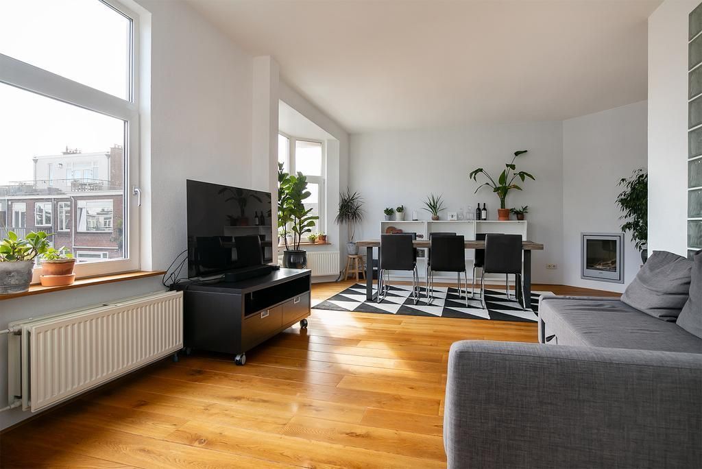 Willem van Outhoornstraat 96 Photo 2