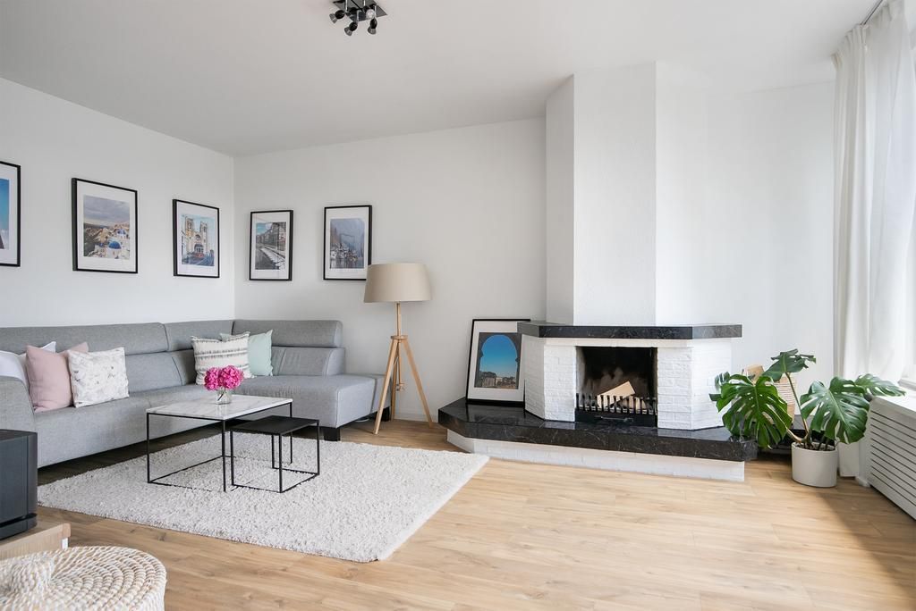De Carpentierstraat 55-A Photo 0