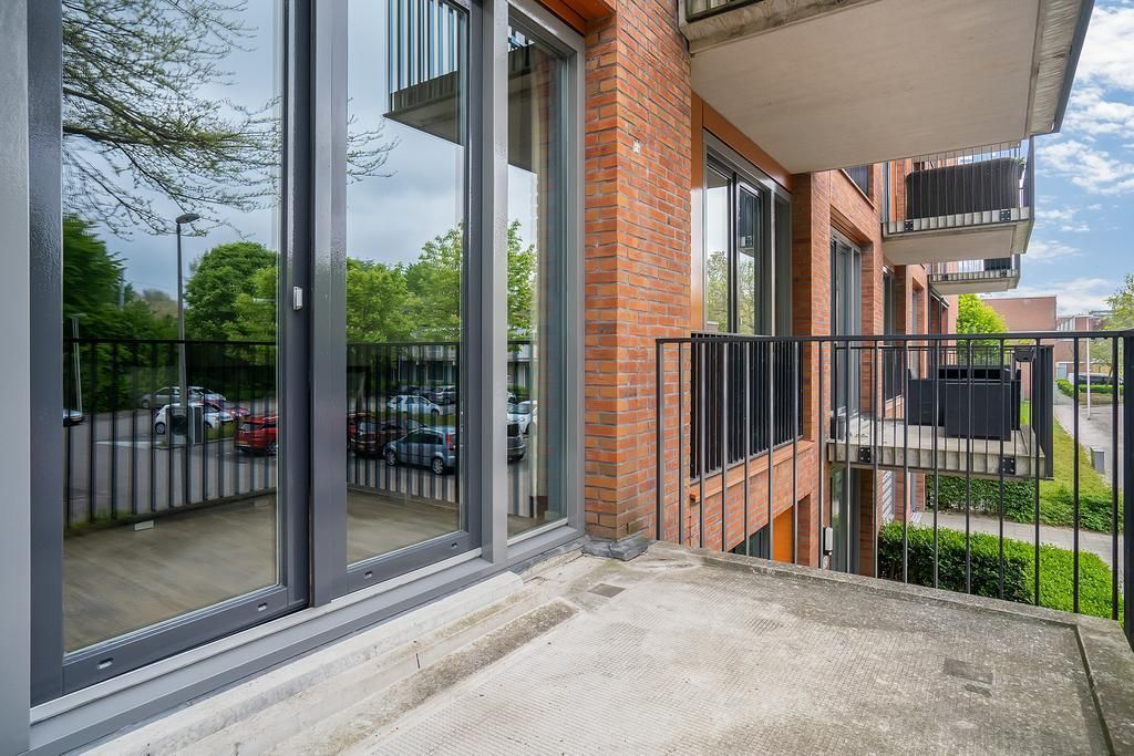 Jacobus Bellamyhove 33H Photo 4