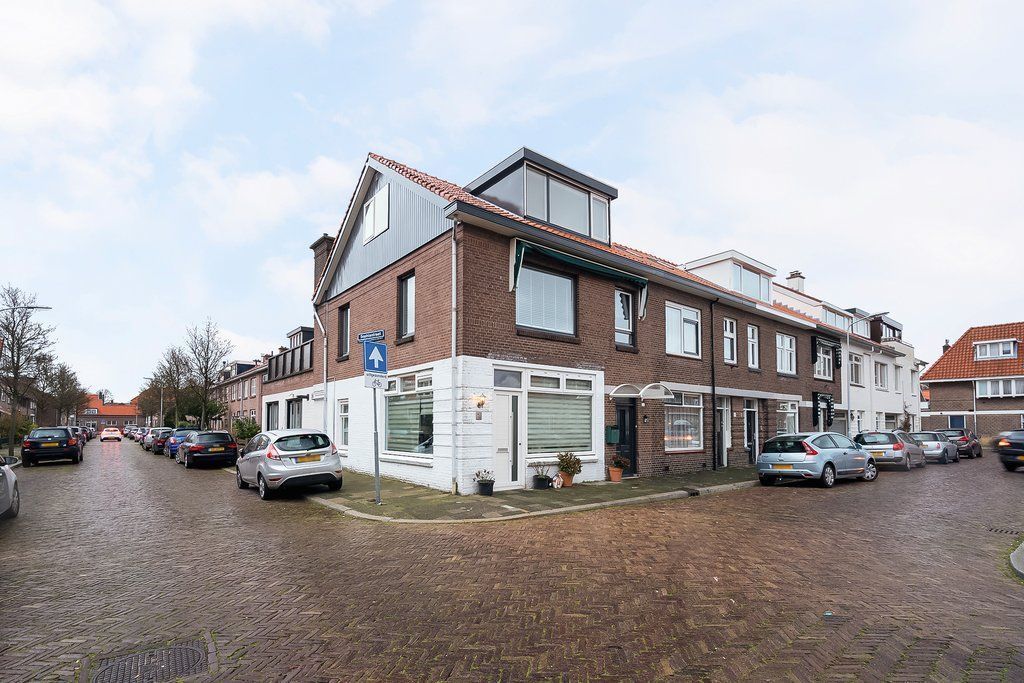 Oranje Nassaustraat 48 Photo 2