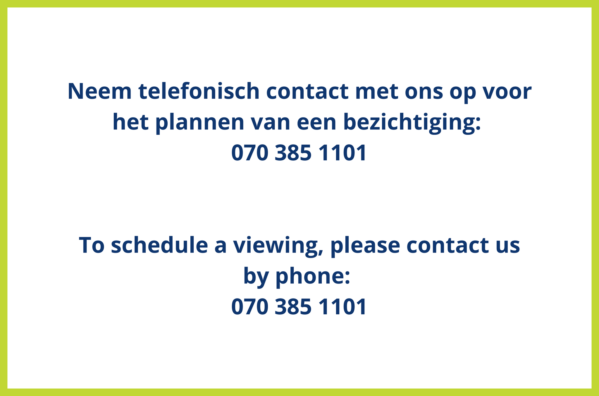 Laan van Leidschenveen 245 Photo 1