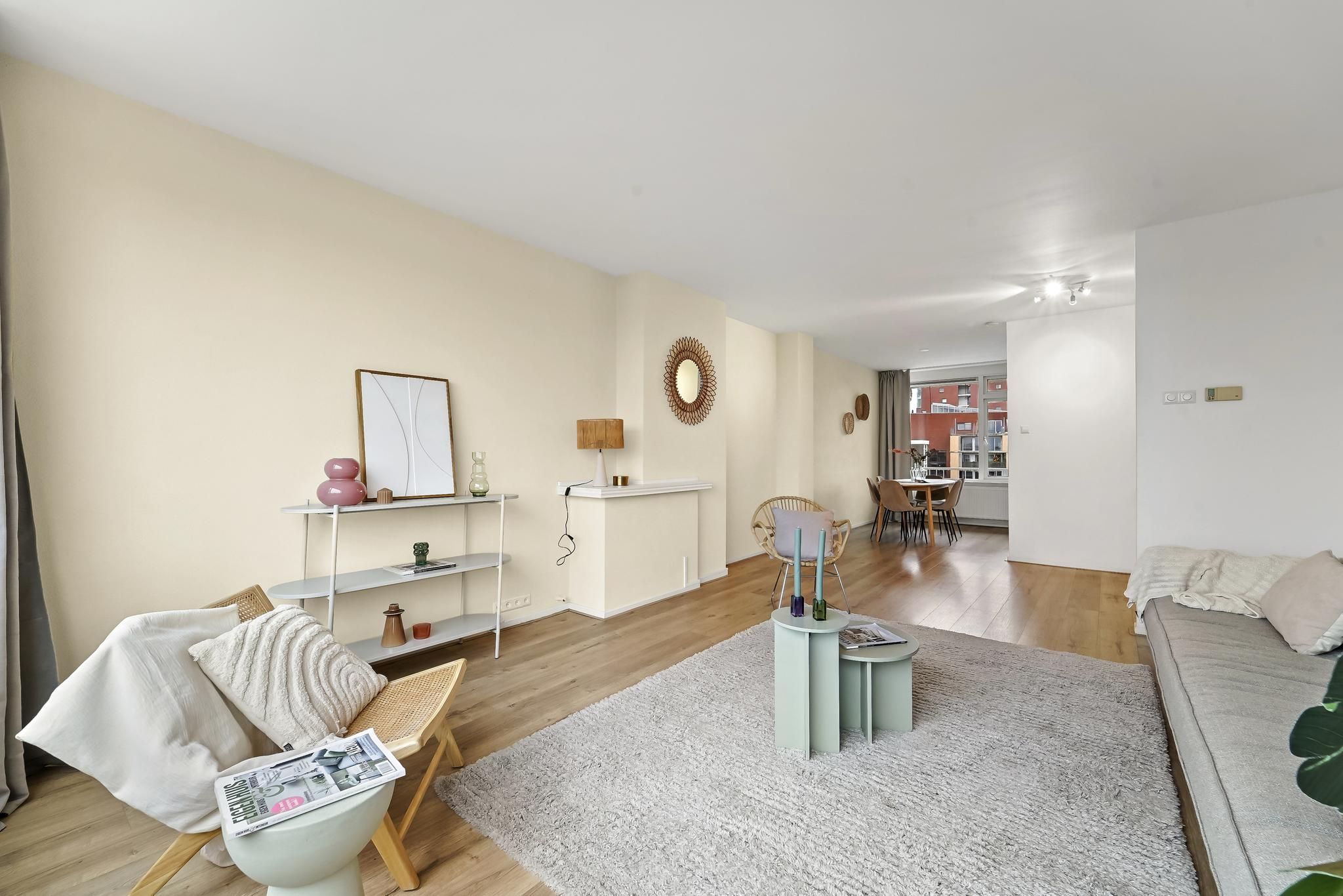 Guido Gezellestraat 18 Photo 2