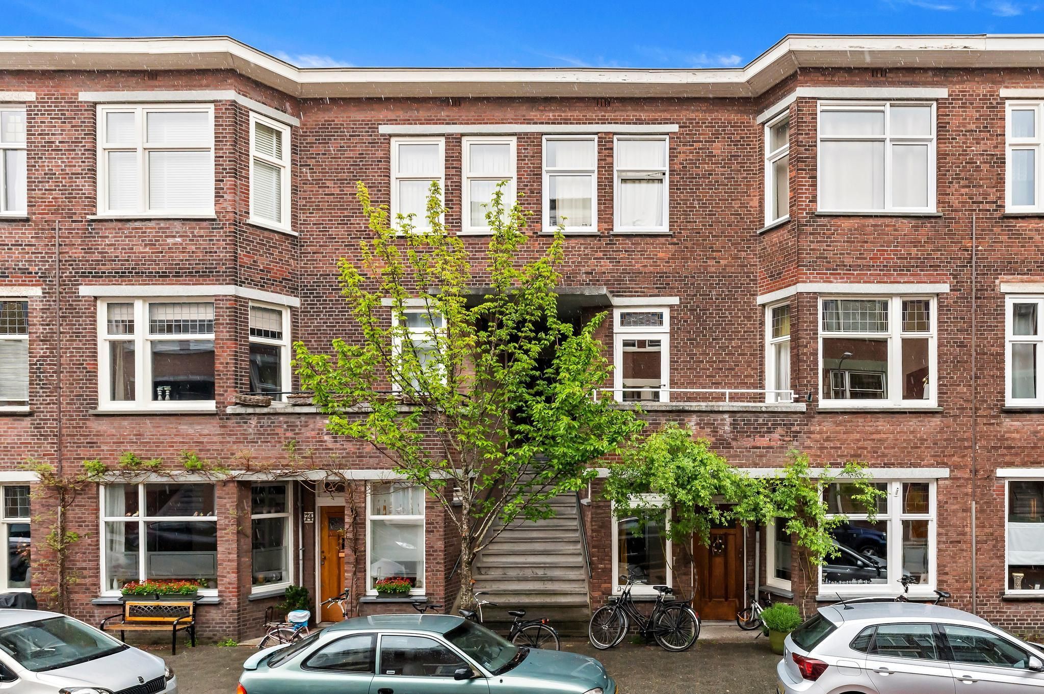 De Moucheronstraat 82 Photo 4