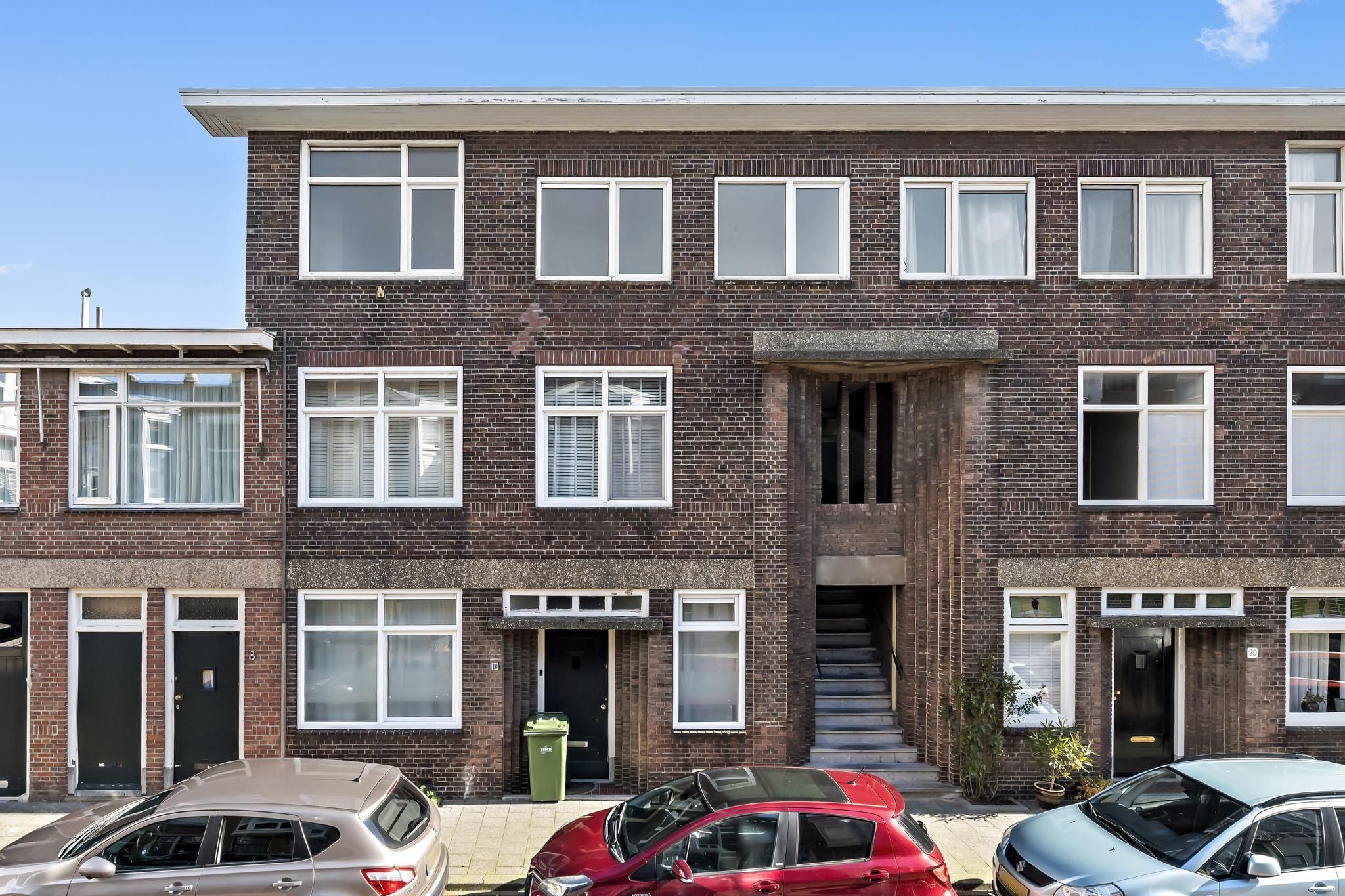 Hendrik Zwaardecroonstraat 14 Photo 2