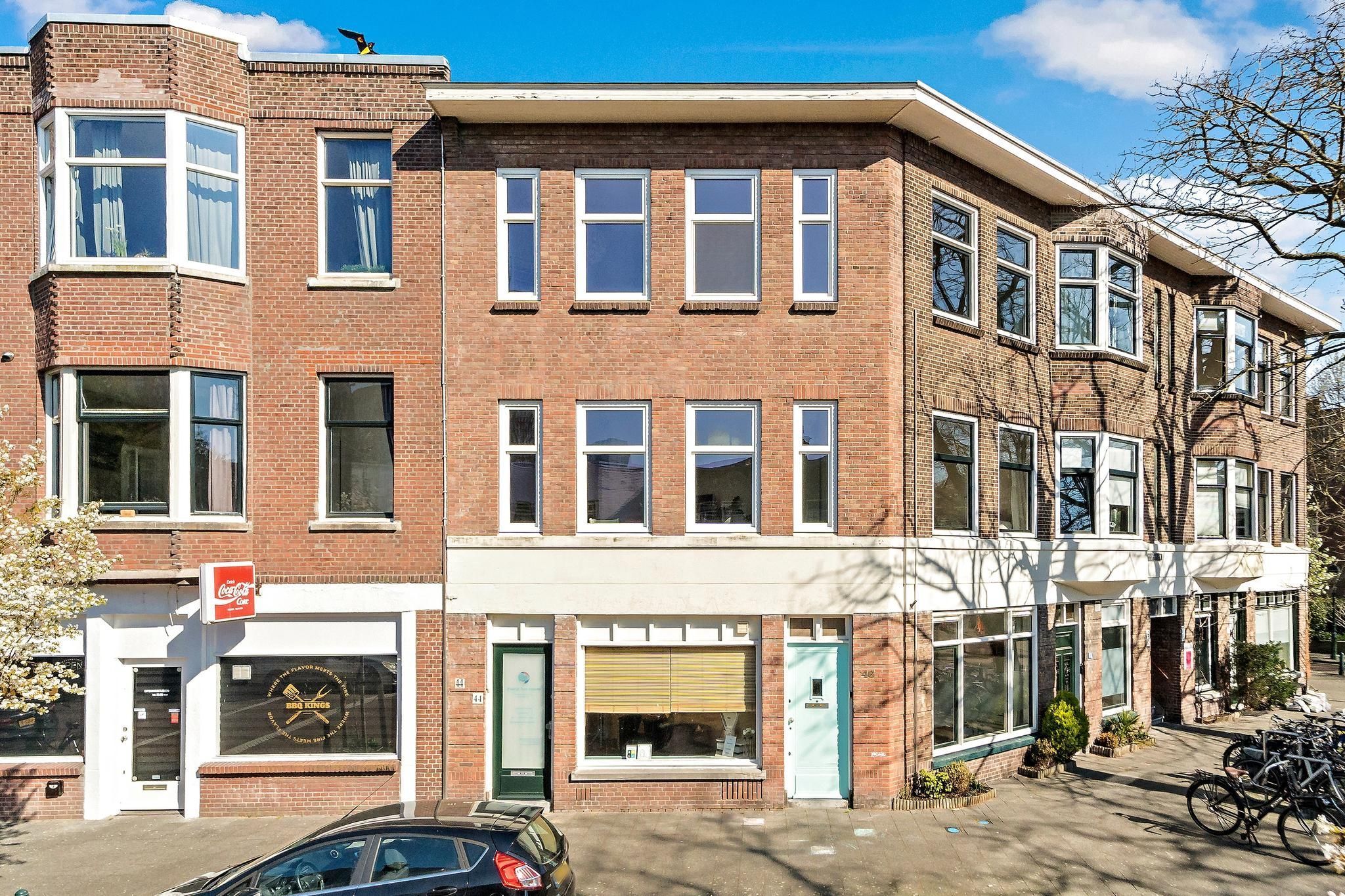2e Louise de Colignystraat 46 Photo 0