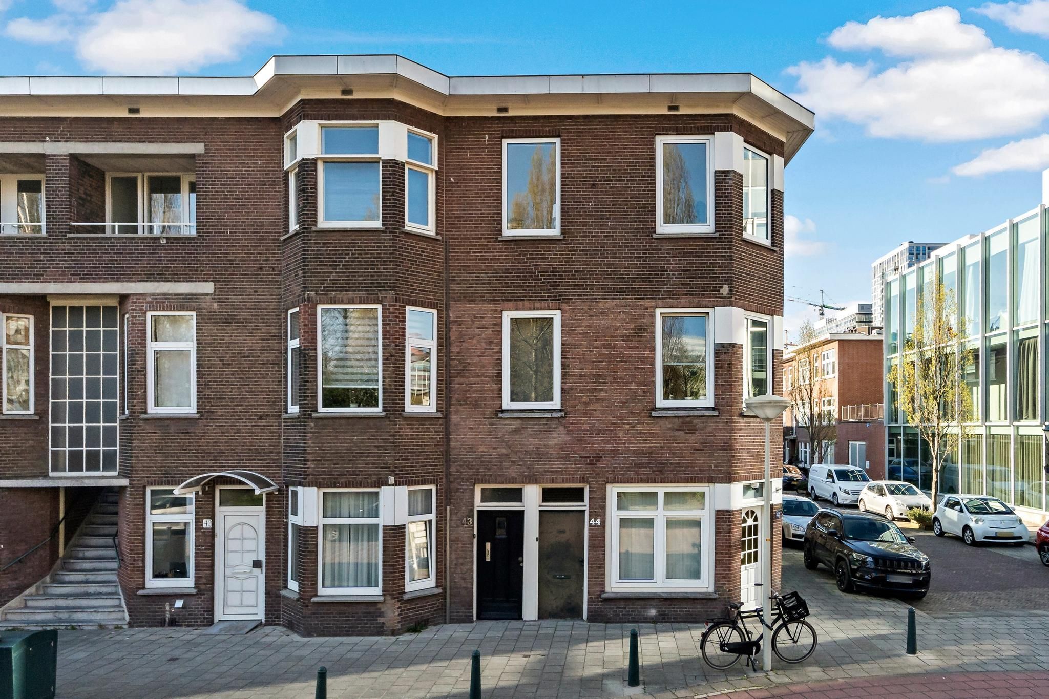Schenkkade 43 Photo 2