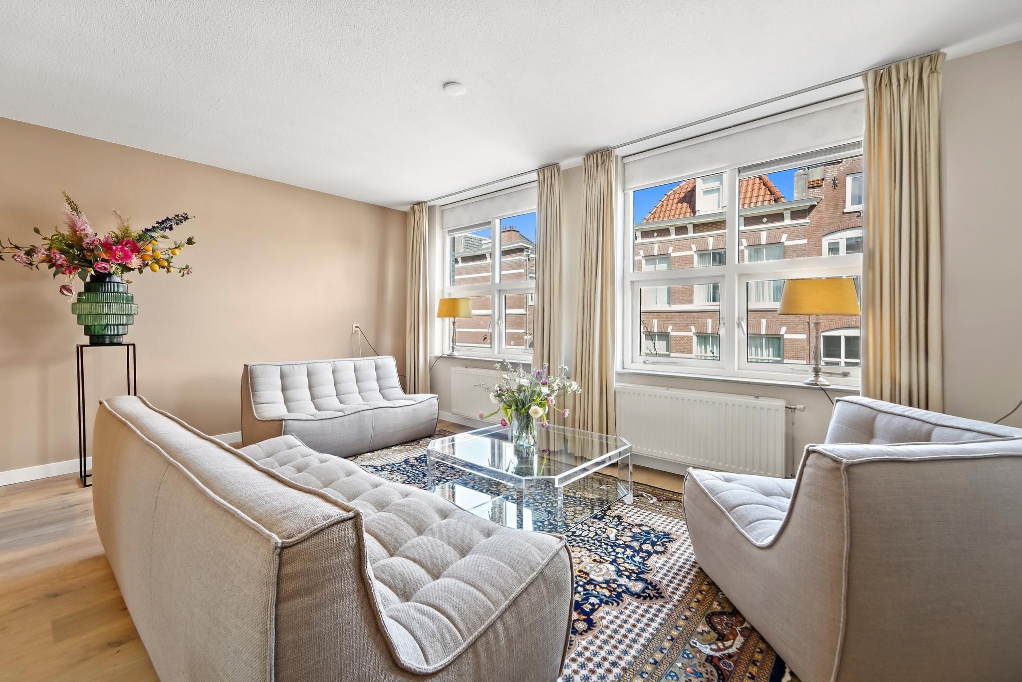 Cornelis Houtmanstraat 5 Photo 0