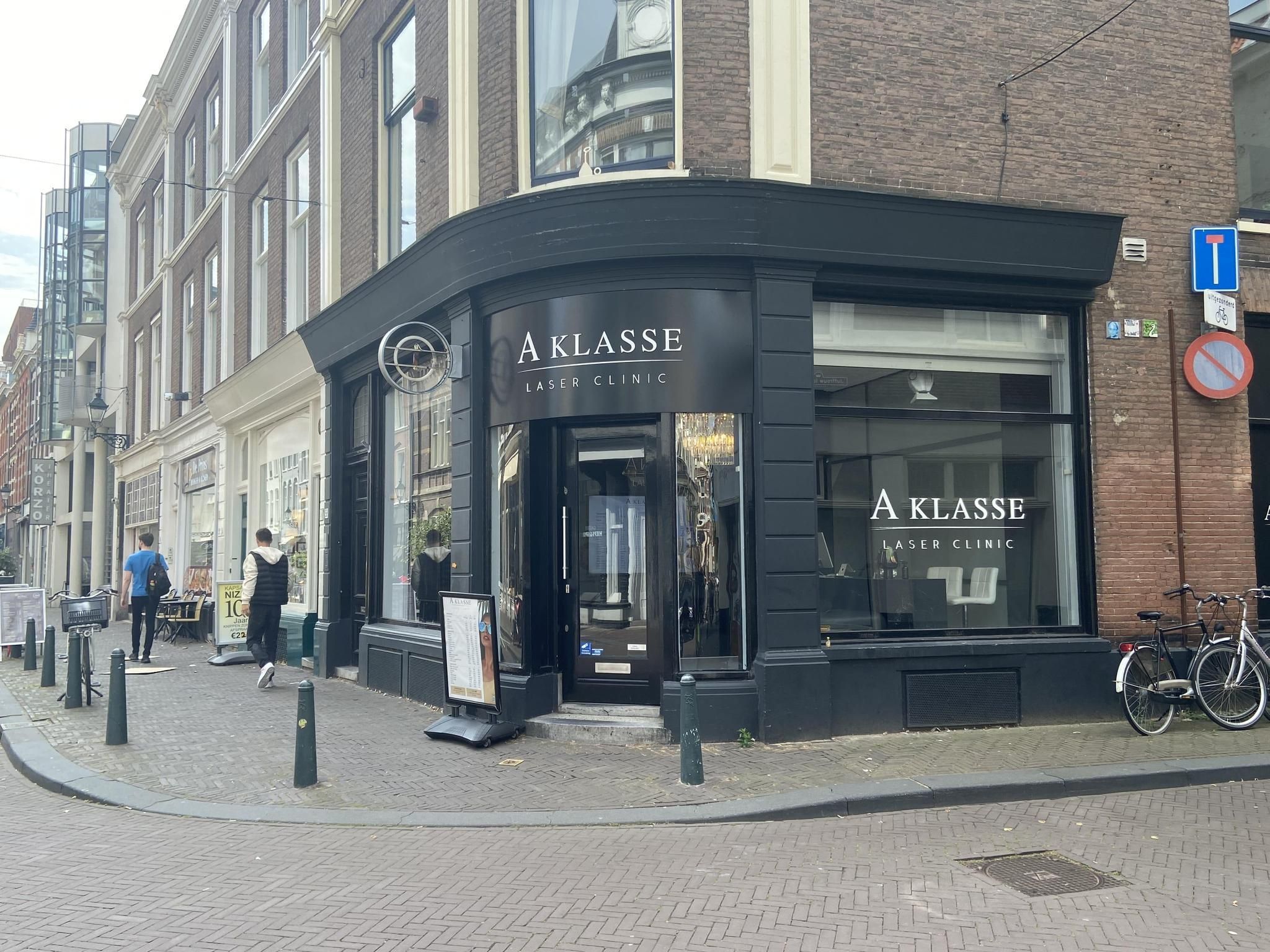 Prinsestraat 60 Photo 1
