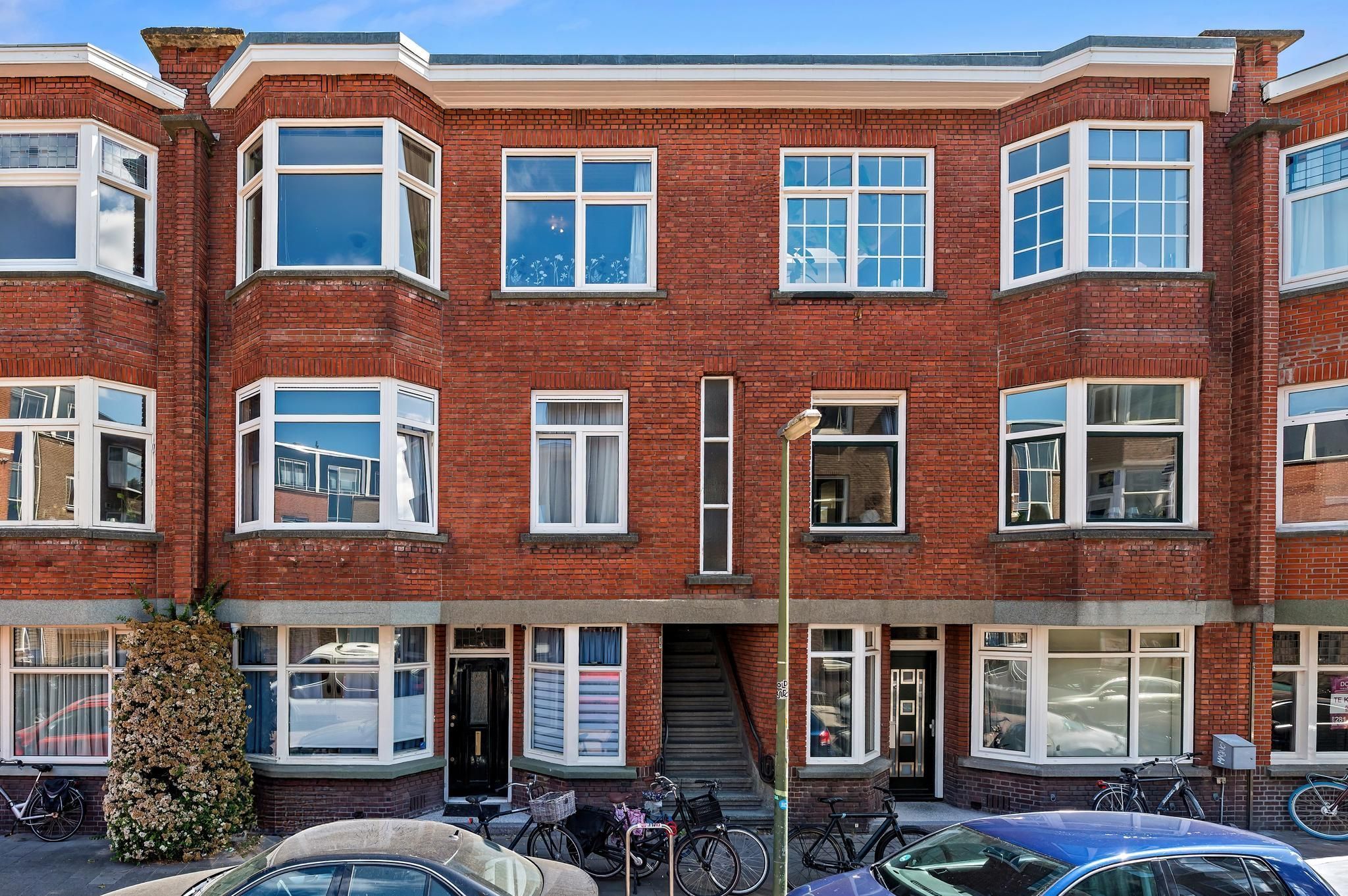 Volkerakstraat 48 Photo 0
