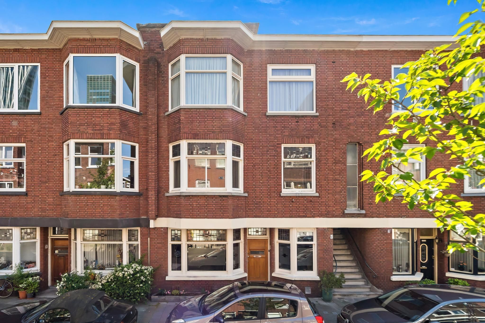 Van den Boschstraat 265 Photo 2