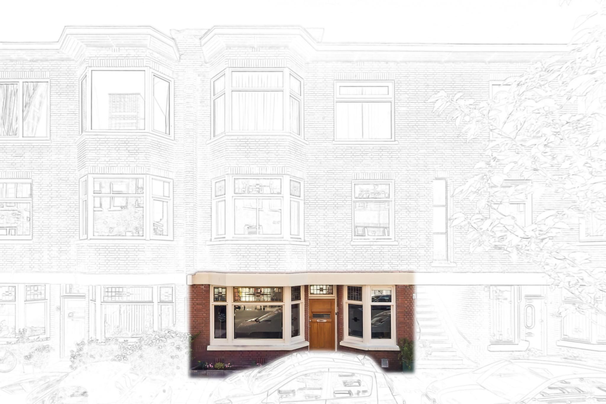 Van den Boschstraat 265 Photo 2