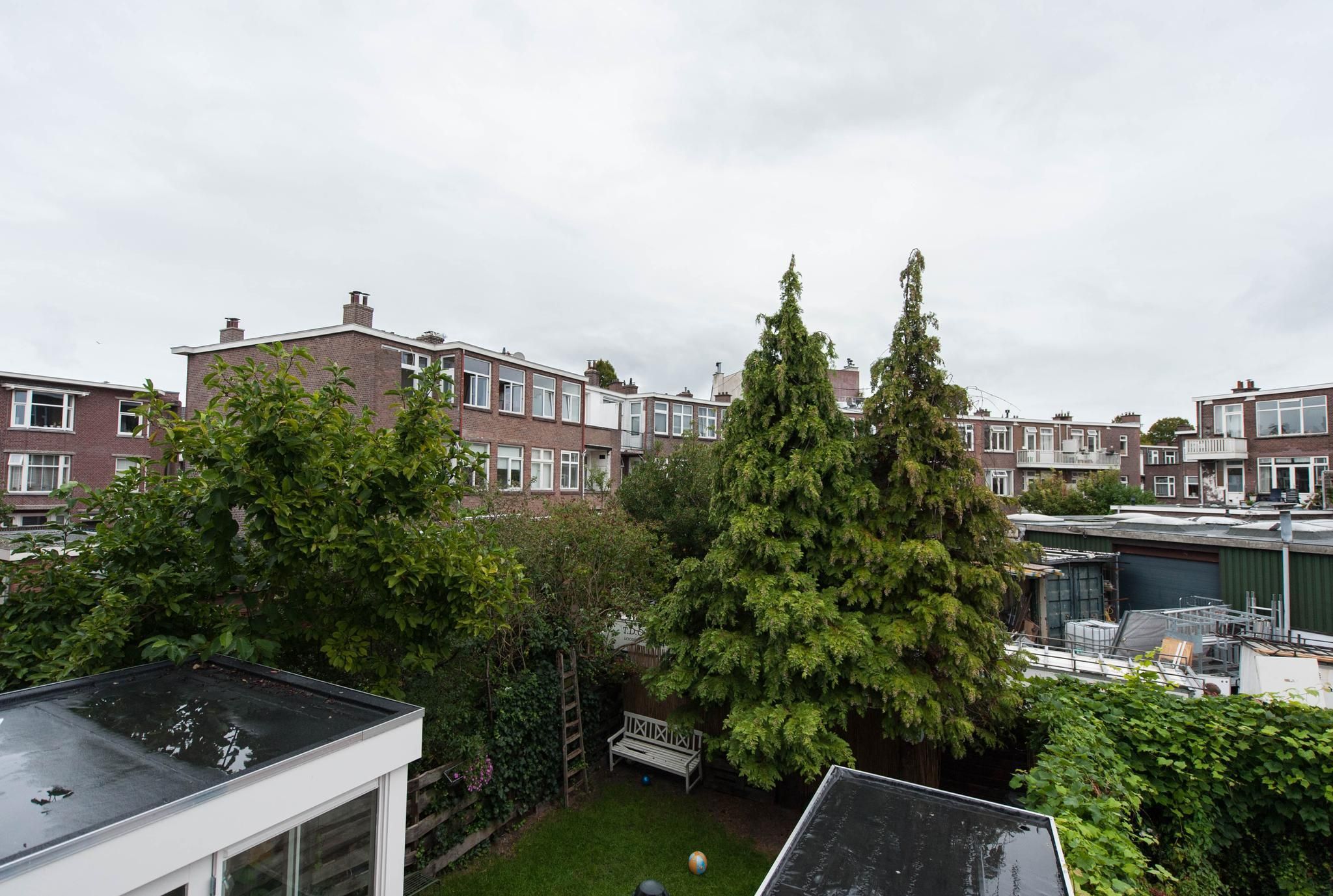 Pahudstraat 52 Photo 3