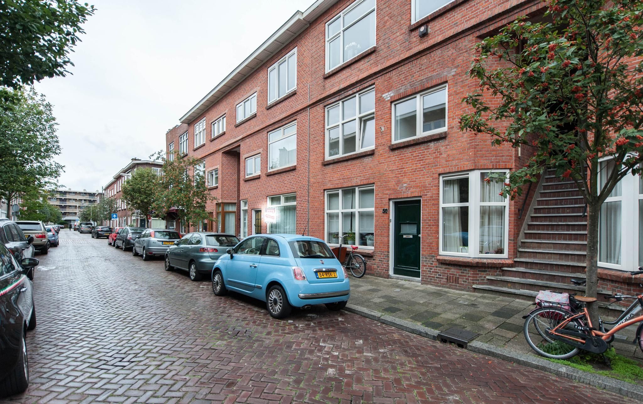 Pahudstraat 52 Photo 4