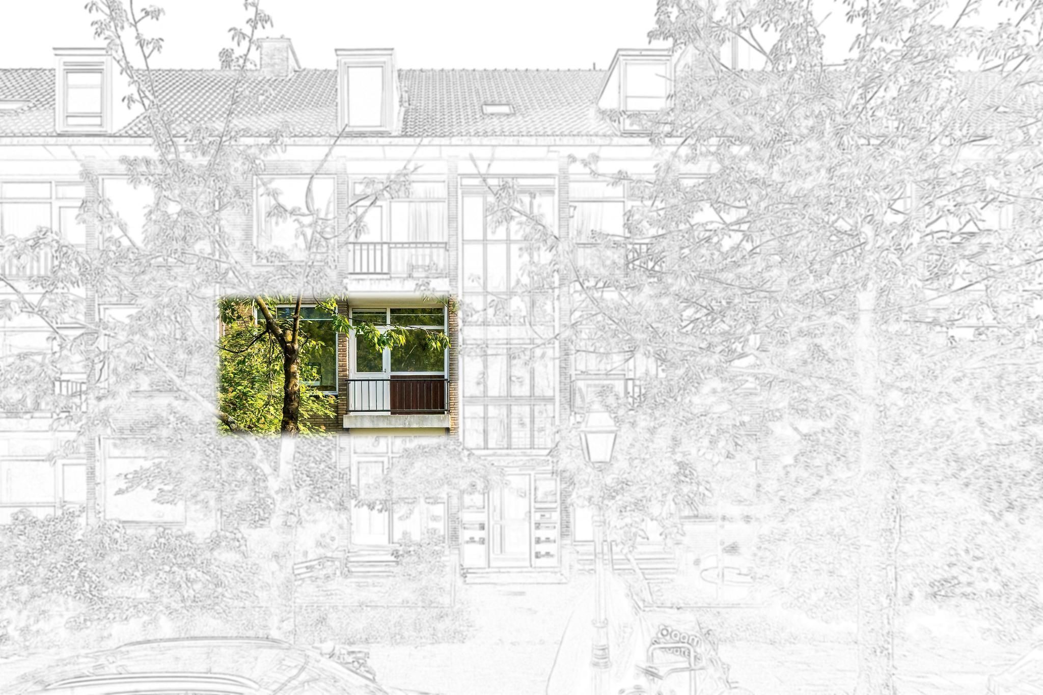 Louise de Colignystraat 25 Photo 4