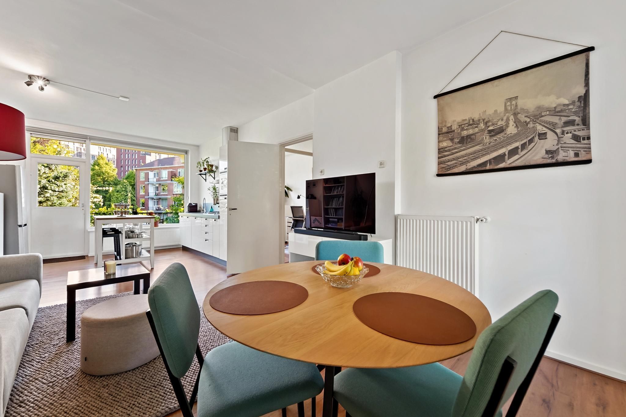 Louise de Colignystraat 25 Photo 0