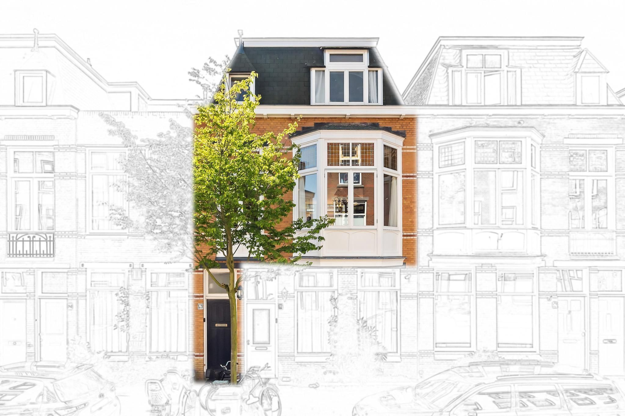 Johannes Camphuijsstraat 179 Photo 2
