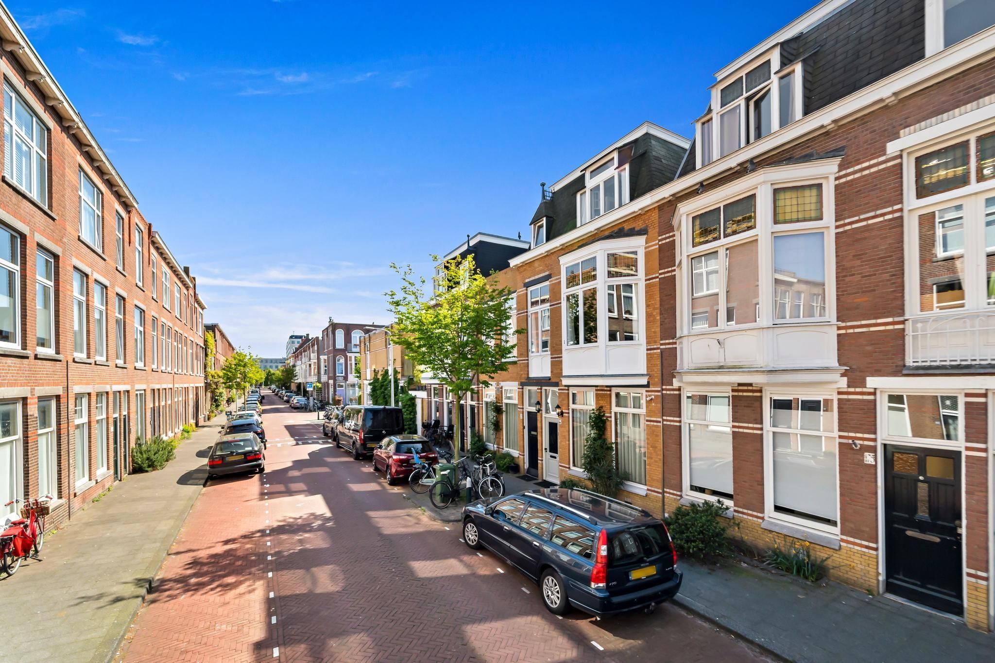 Johannes Camphuijsstraat 179 Photo 2