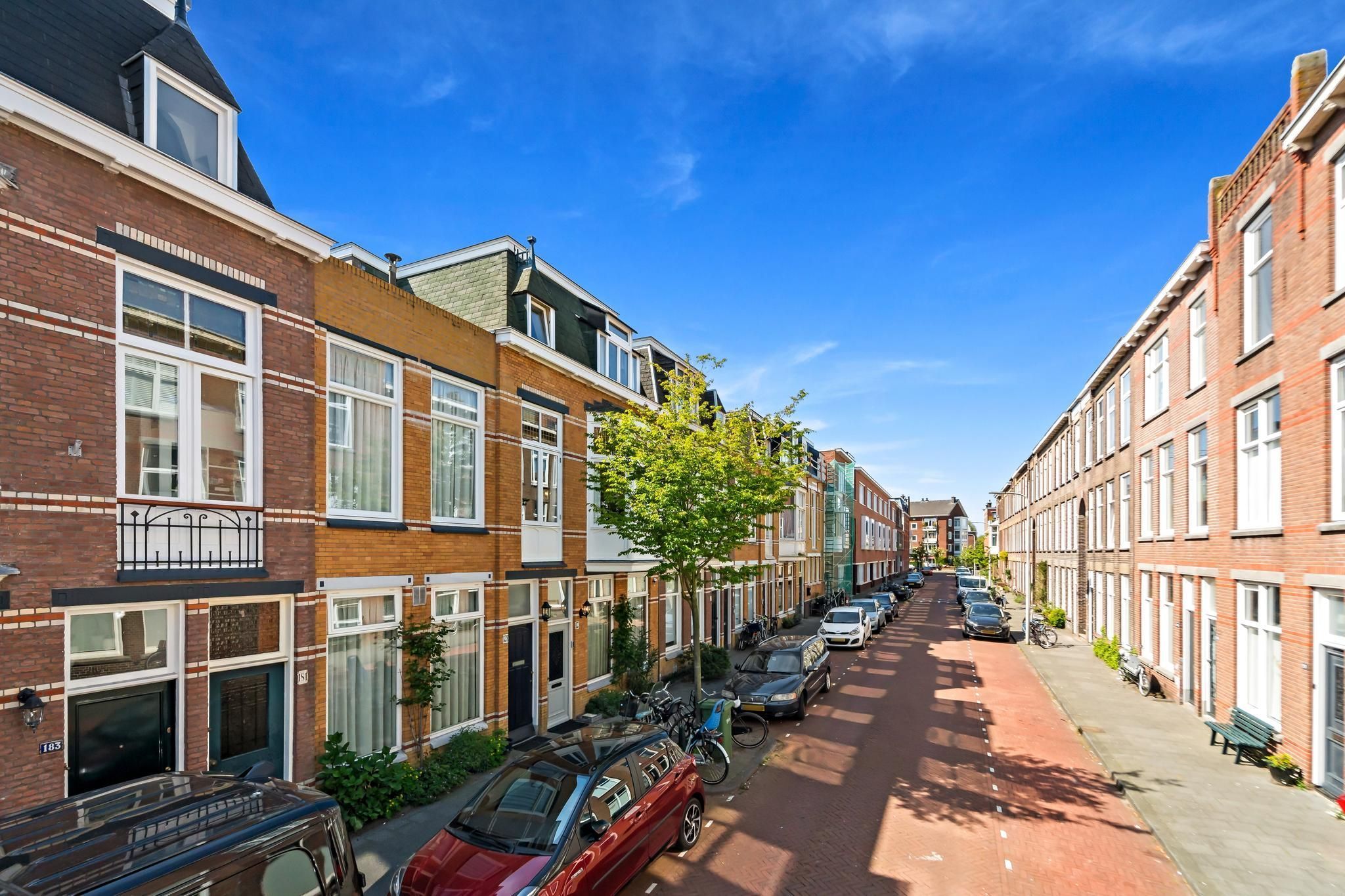 Johannes Camphuijsstraat 179 Photo 3
