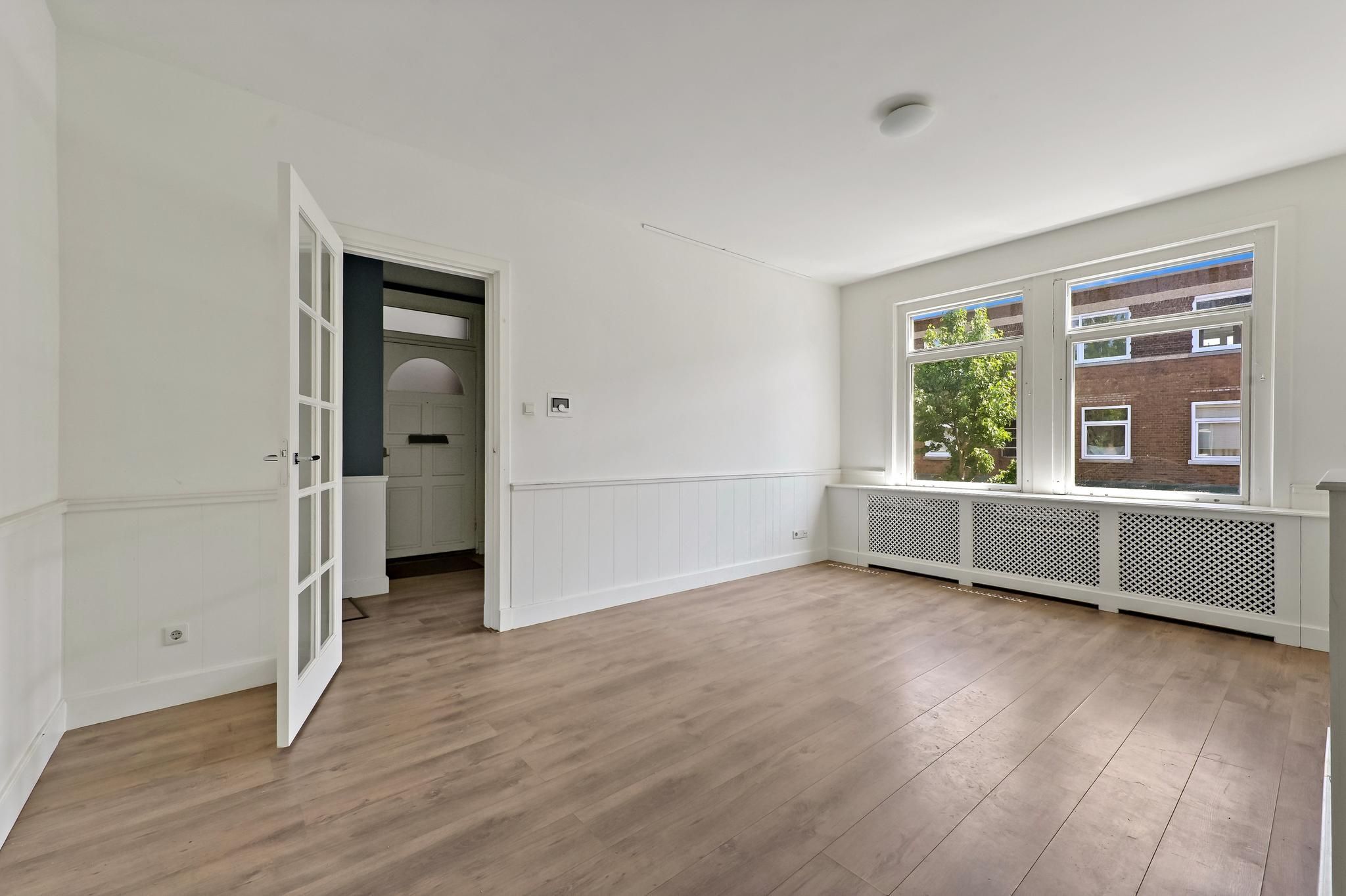 Stuyvesantstraat 64 Photo 0