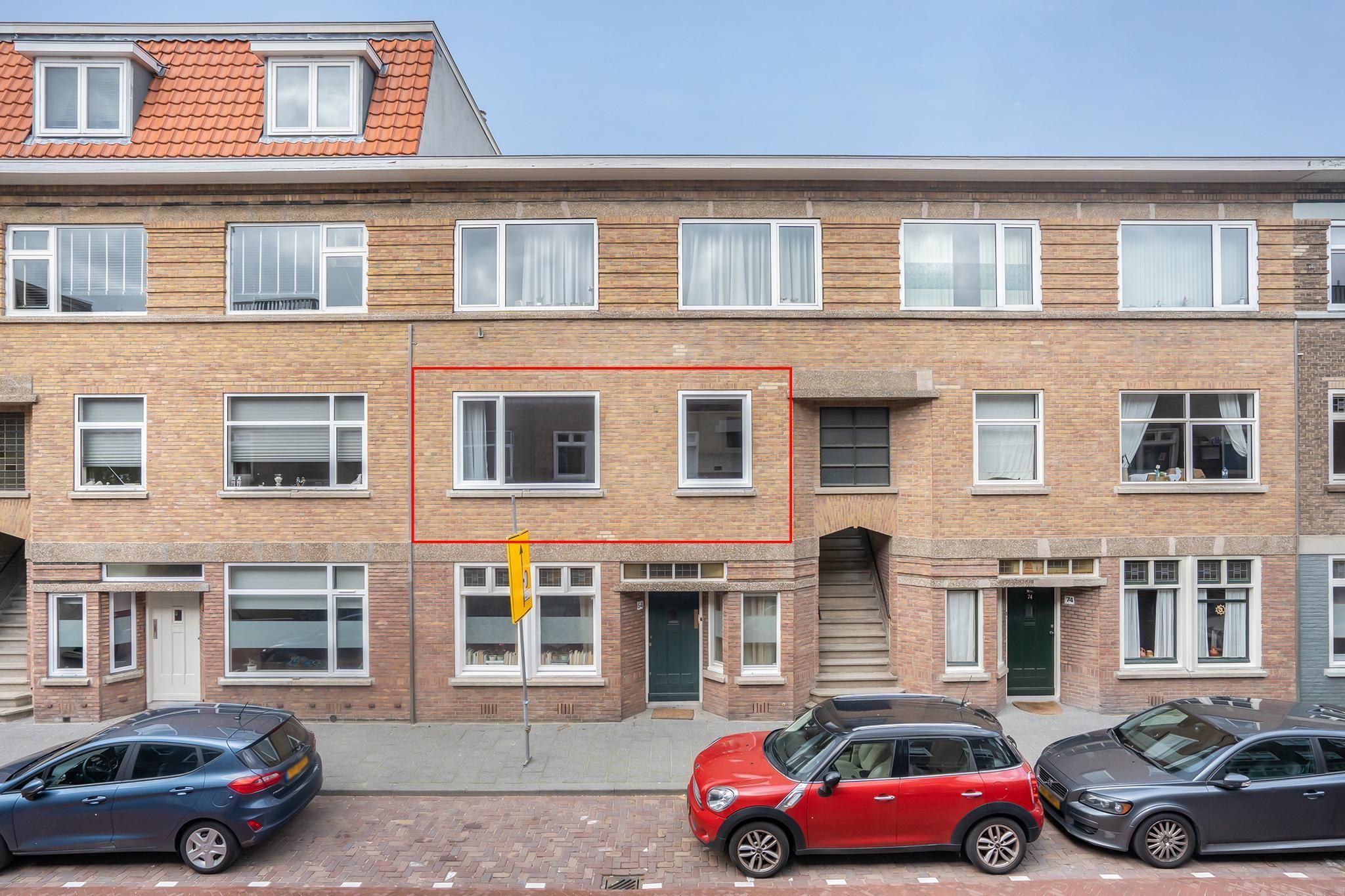 Willem van Outhoornstraat 66 Photo 3