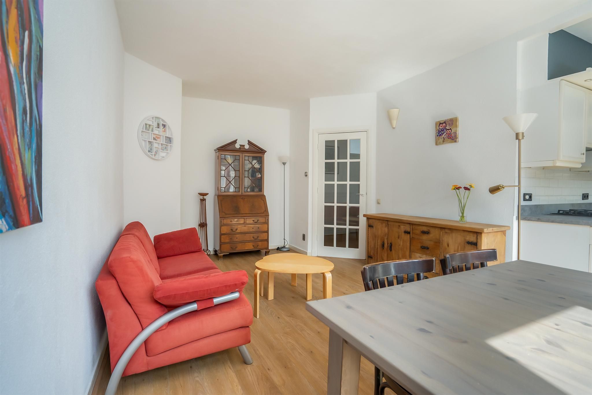 Willem van Outhoornstraat 66 Photo 0