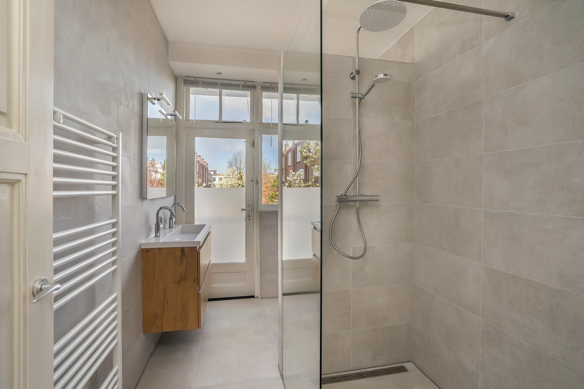 Willem van Outhoornstraat 66 Photo 1