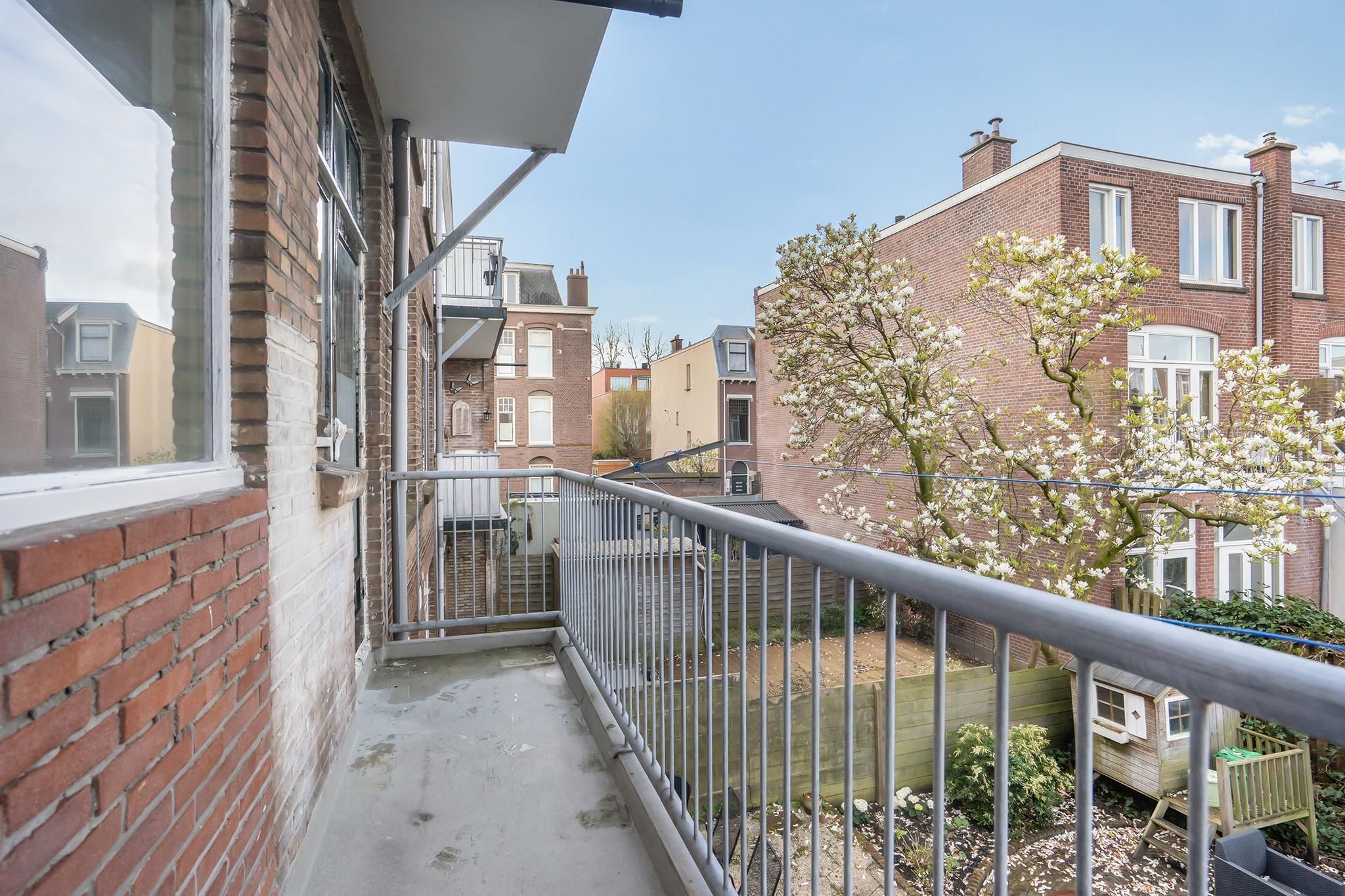 Willem van Outhoornstraat 66 Photo 2