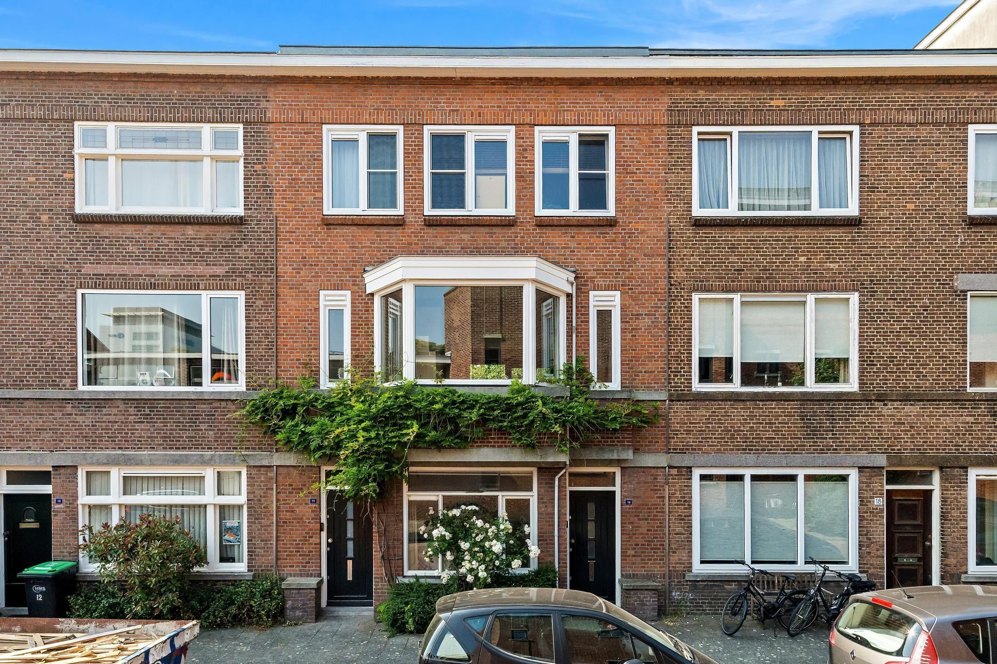 Van der Parrastraat 16 Photo 4