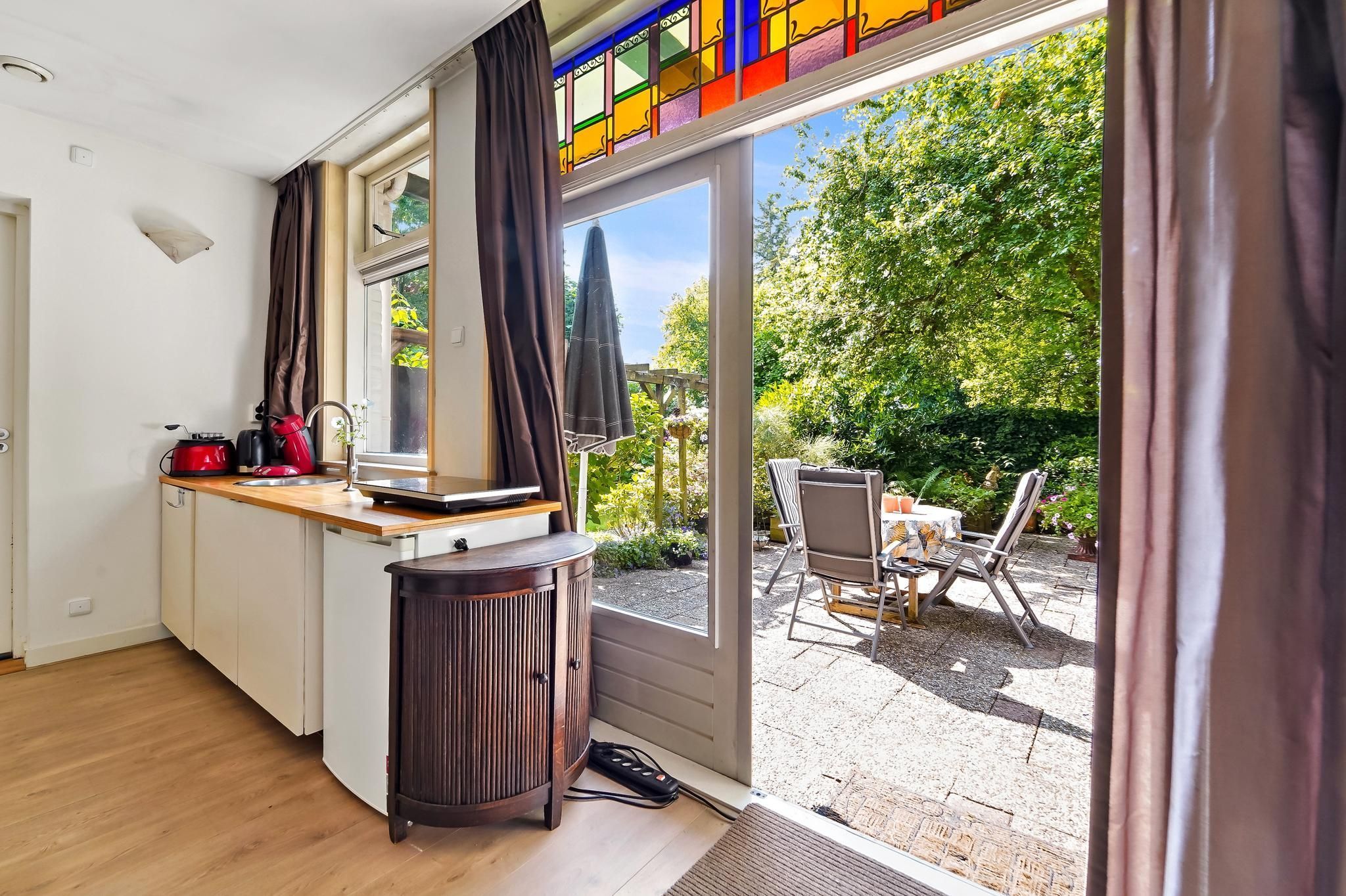 Van der Parrastraat 16 Photo 1