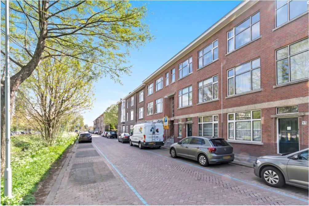 van Alphenstraat 96 Photo 4