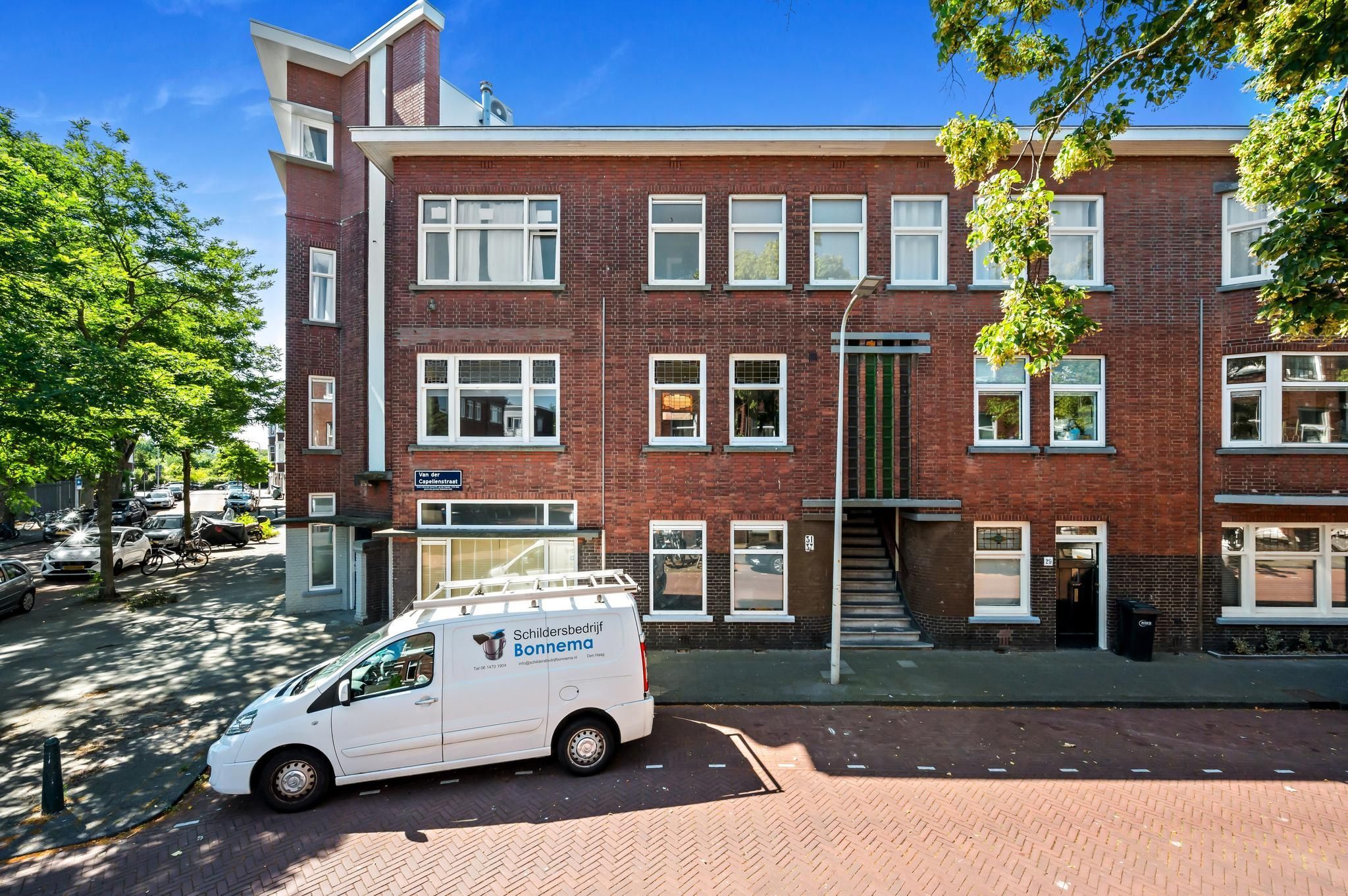 Van der Capellenstraat 37 Photo 2