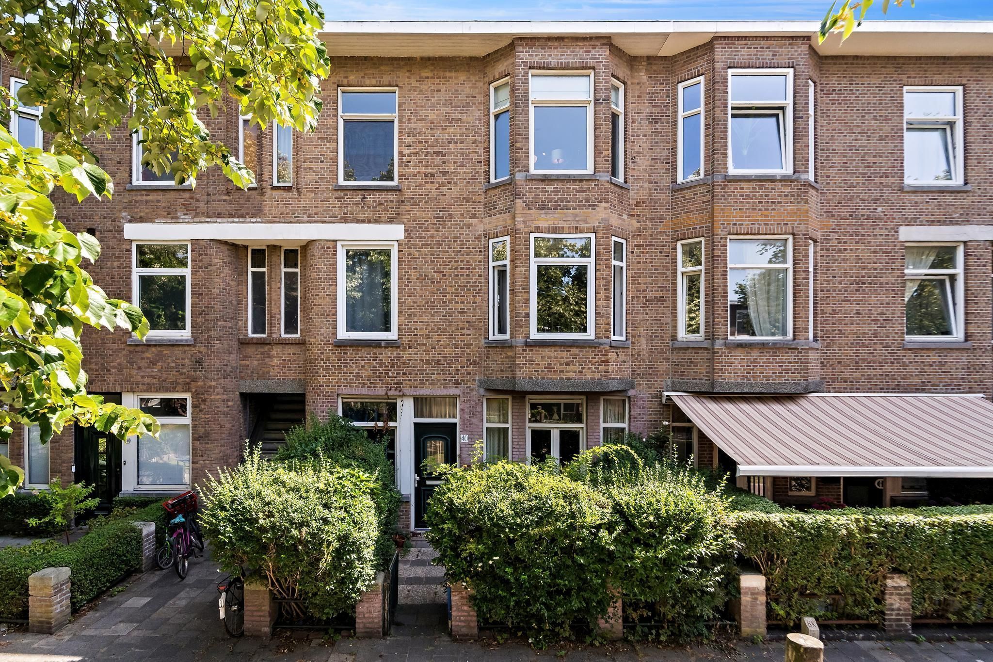 van Egmondestraat 44 Photo 3