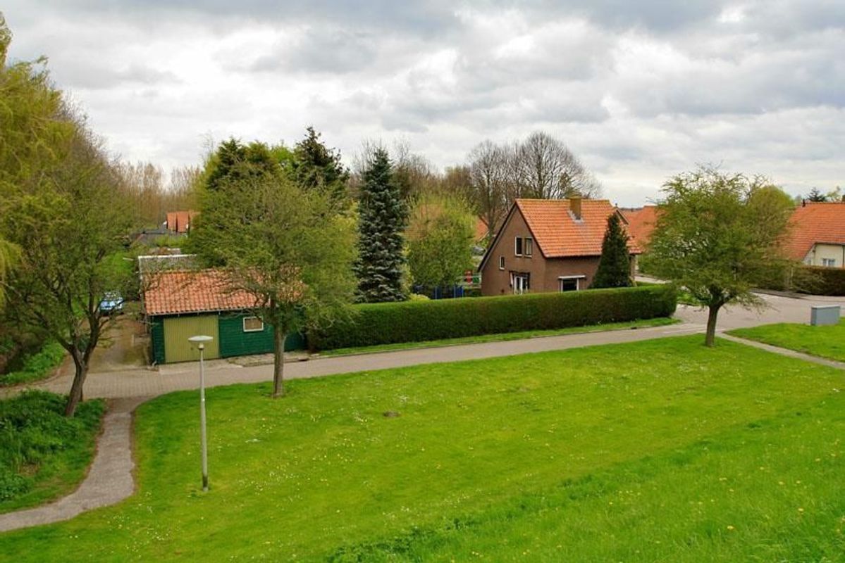Koning Haakonstraat 1 Photo 0